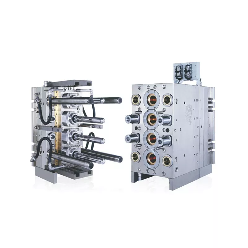 5 OR 3 GALLON MOULD