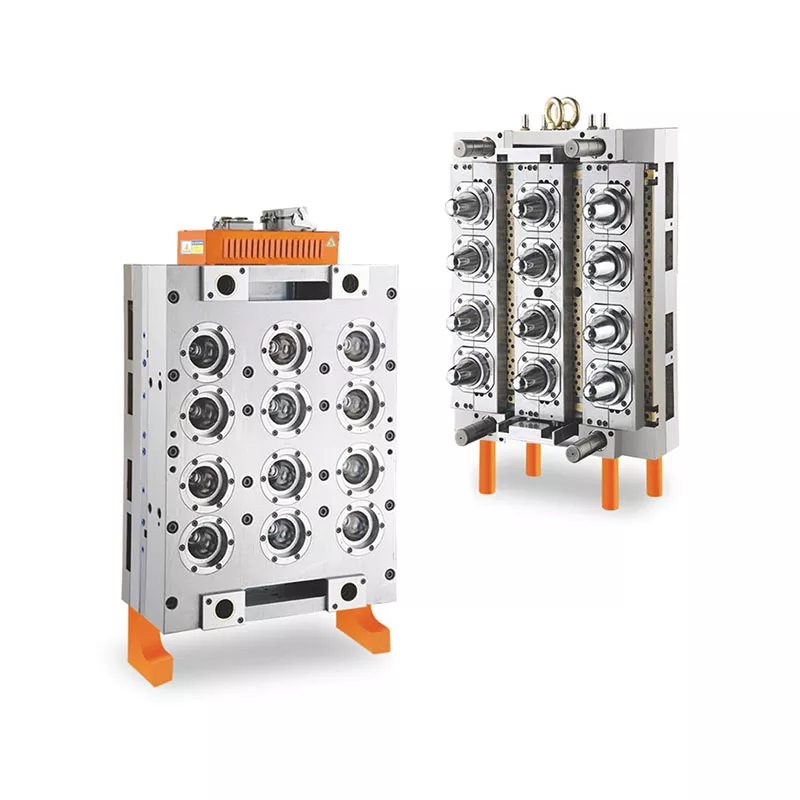 JAR PREFORM MOULD