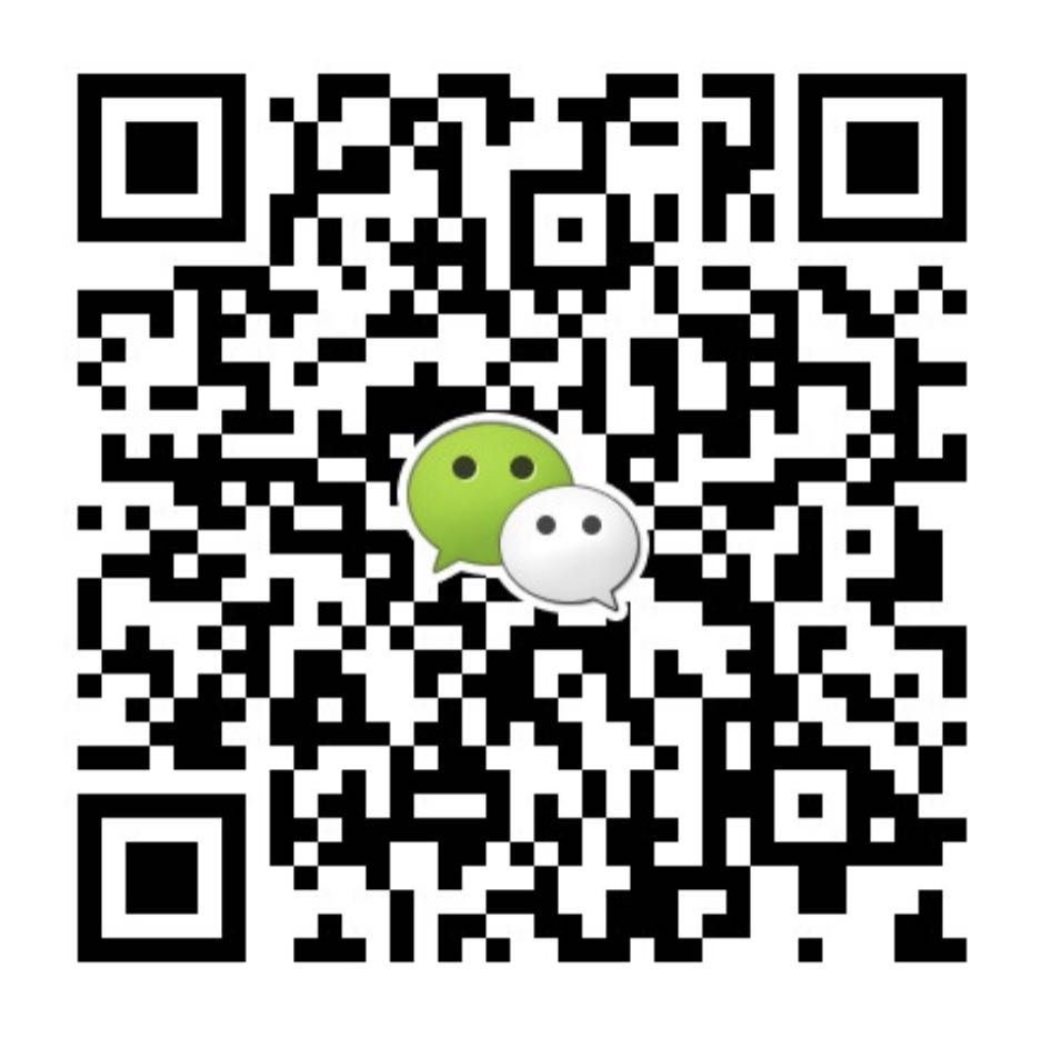 service qrcode