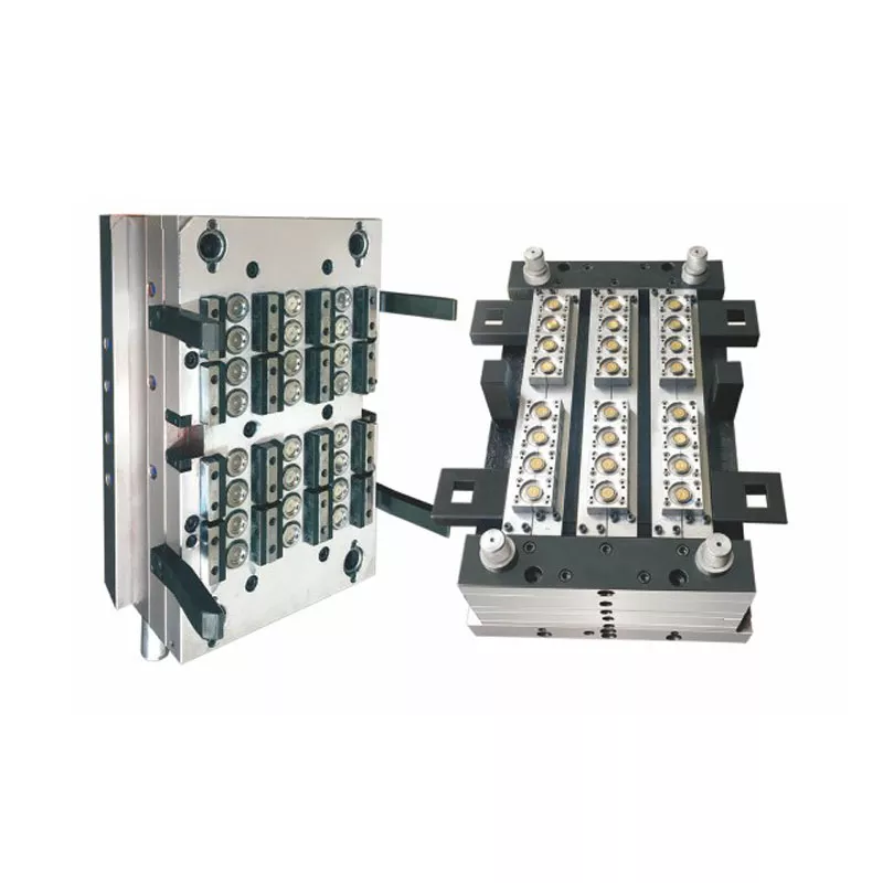 CAP MOULD