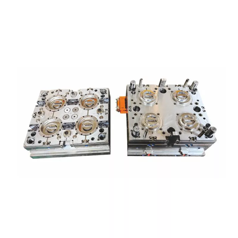 CAP MOULD