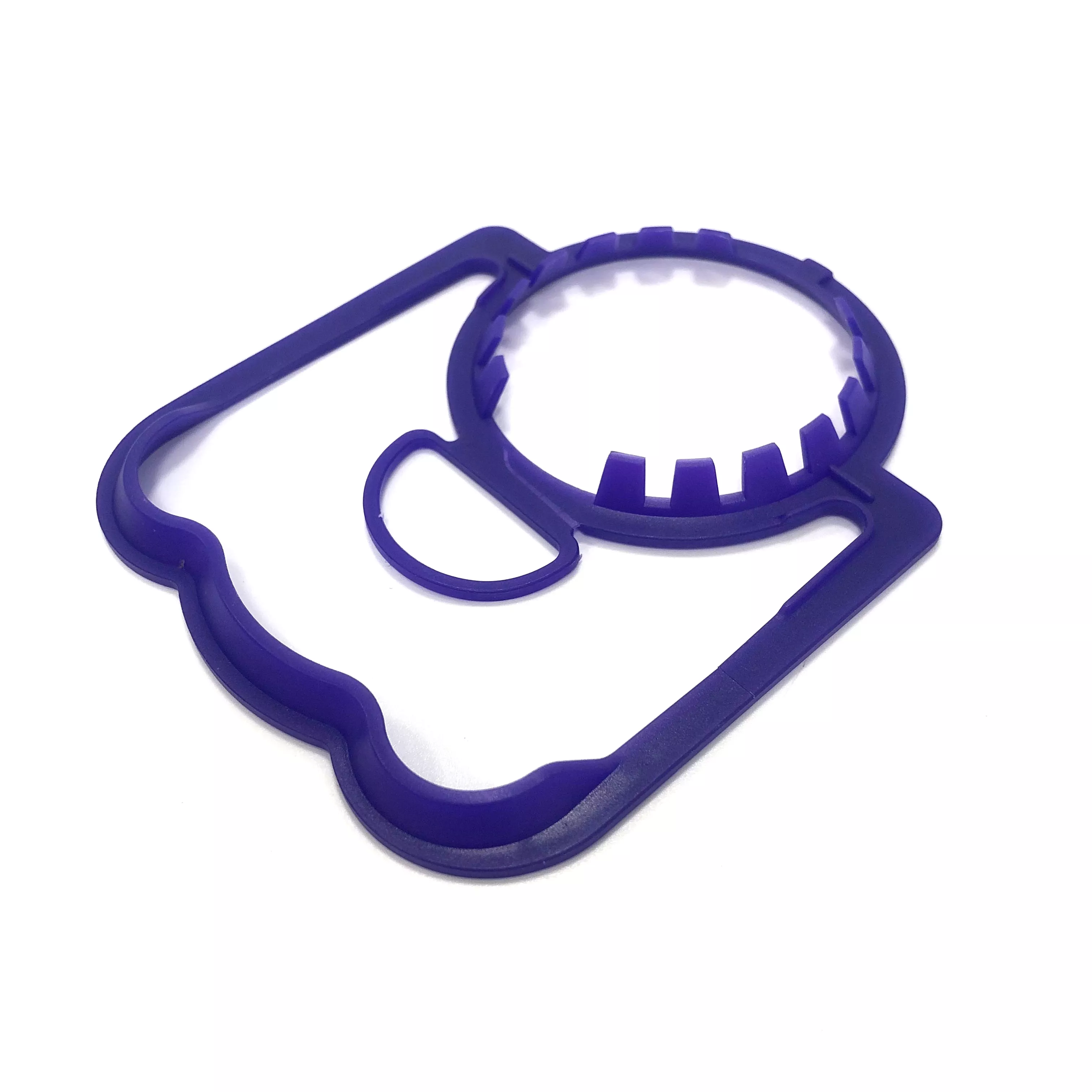 cap cover